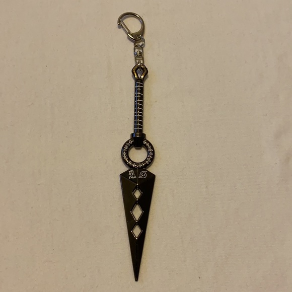 Naruto swords keychain - Picture 7 of 7